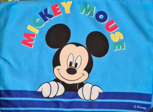 Picture of MICKEY MOUSE LUNCH NAPKIN